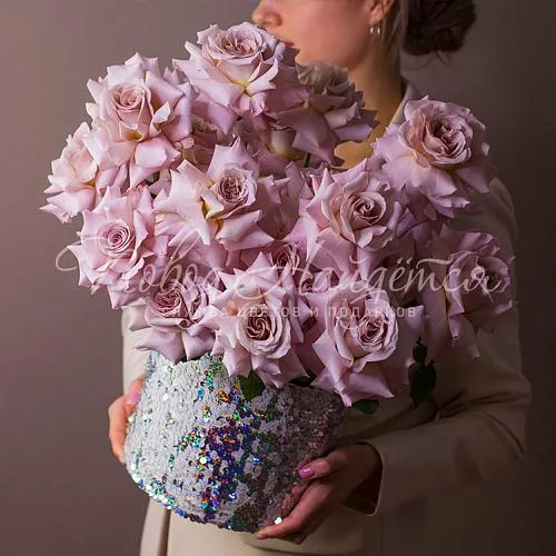 СИЯЙ коллекция Коллекция Перламутровое сияние