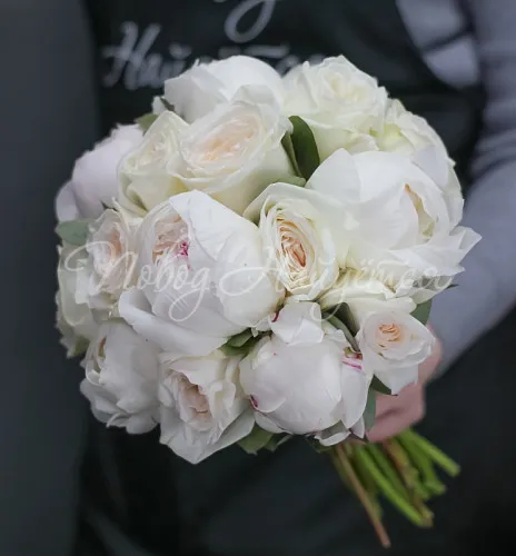 Букет невесты Букет Букет невесты №113