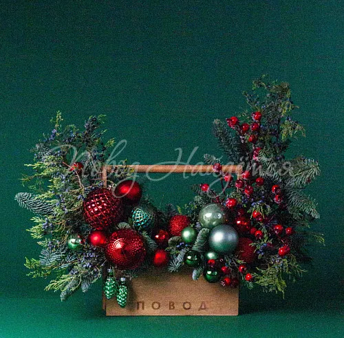 Новый год Бой курантов