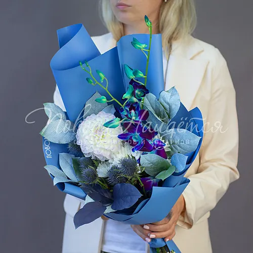 Букеты Букет Любимчик