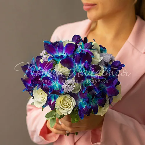 Букет невесты Букет Букет невесты №081