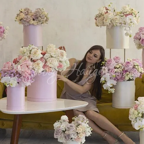 СЕТЫ Сет Обещания любви