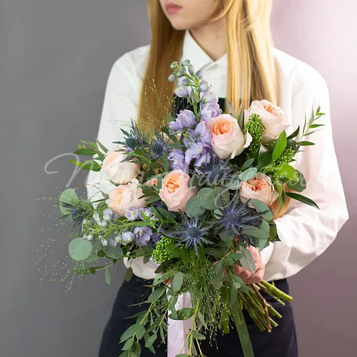 Букет невесты Букет Букет невесты №500