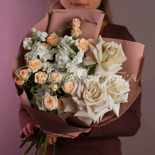 Букеты Маме Букет Сказки перед сном