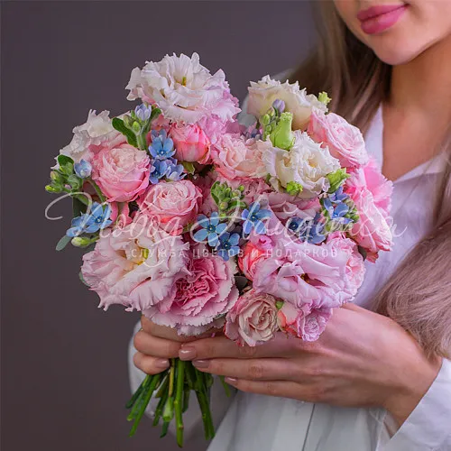 Букет невесты Букет Букет невесты №523