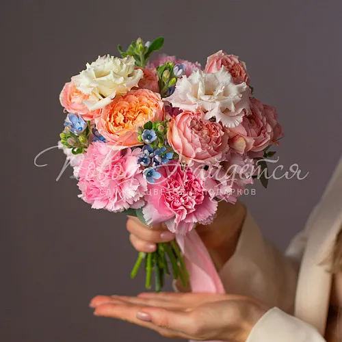 Букет невесты Букет Букет невесты №526