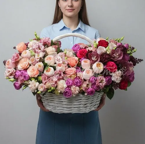 Корзины Корзина Дежавю