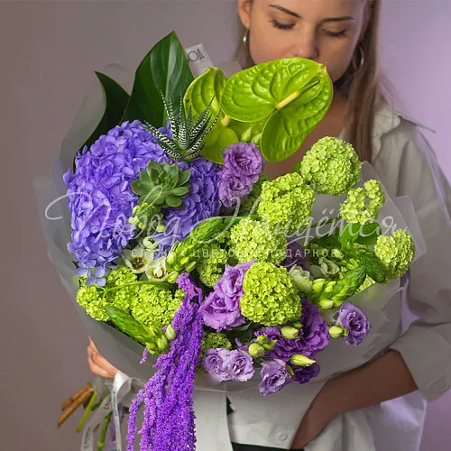 Мужская коллекция Коллекция Мадагаскарская комета