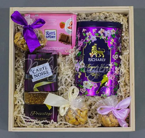 Наборы Набор Графский завтрак