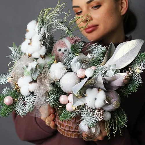 Новый год Зимний волшебник