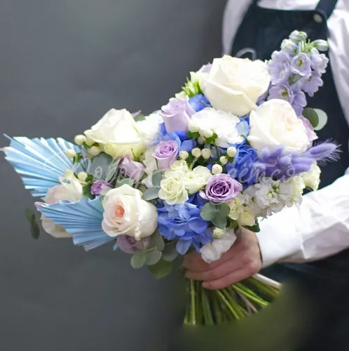 Букет невесты Букет Букет невесты №245