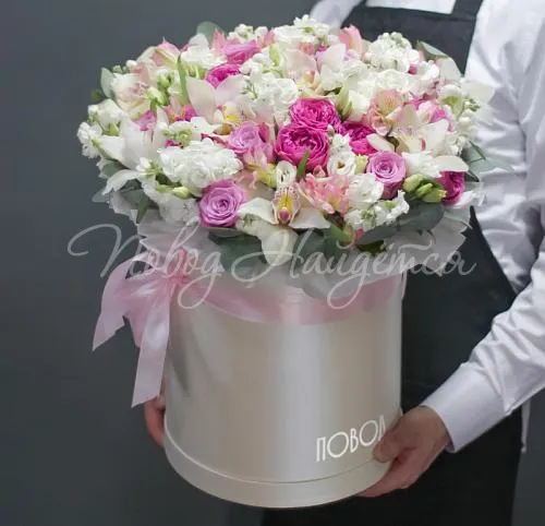 Коробки Корзина Твой взгляд