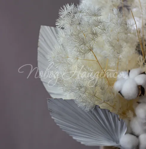 СухоЦветы Букет Солнечный луг