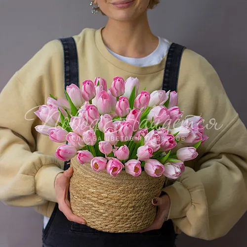 ВЕСНА Букет Ратичелла