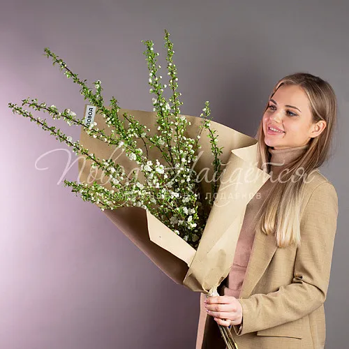 ПАСХА Сливовый сад