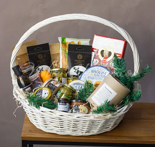 Наборы Набор Командор