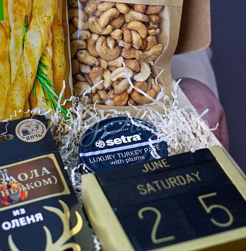 8.03 КОРП Подарочный набор 02