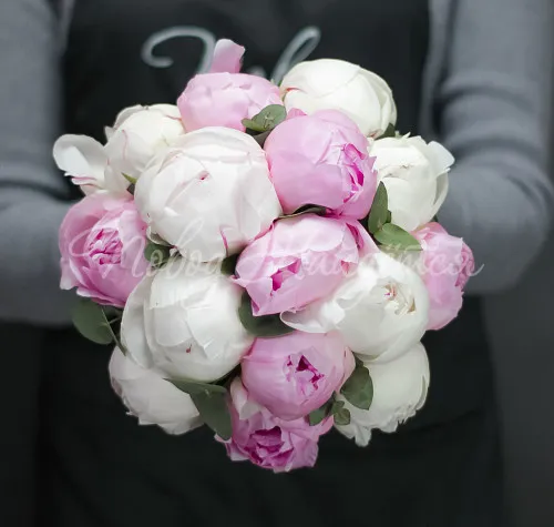 Букет невесты Букет Букет невесты №104