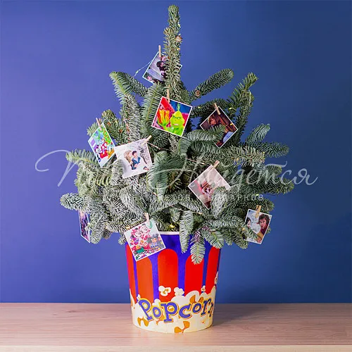 Новый год Атмосфера Рождества