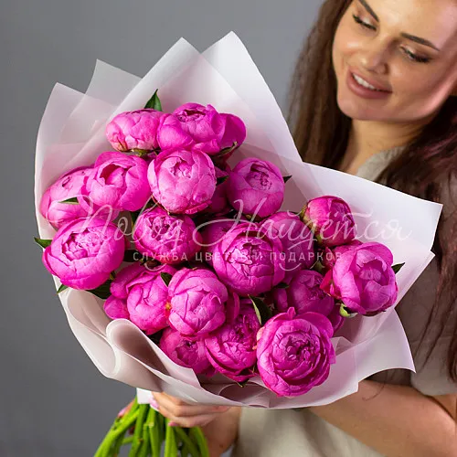 Цветы Букет Сан-Бьянко