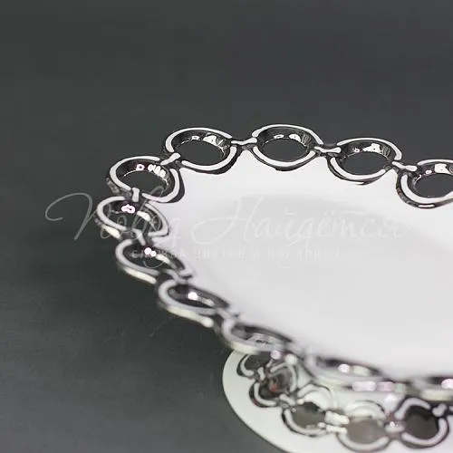 Сувениры Фруктовница керамическая