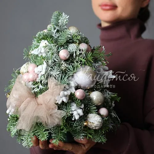 Новый год Зимний бал