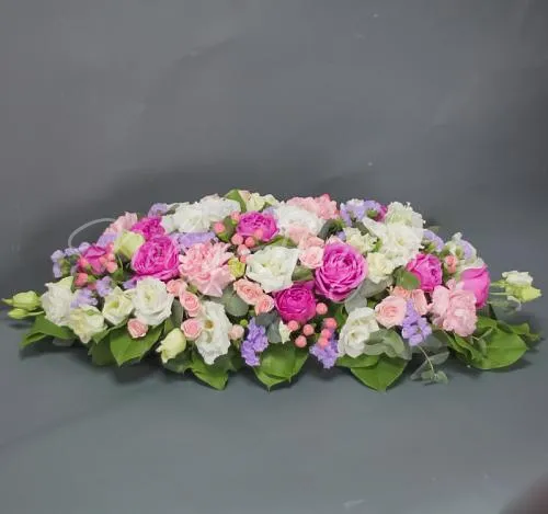 Настольные композиции Цветочная композиция Композиция № 162