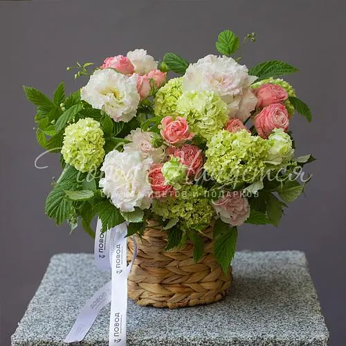 Корзины Корзина Антоновка