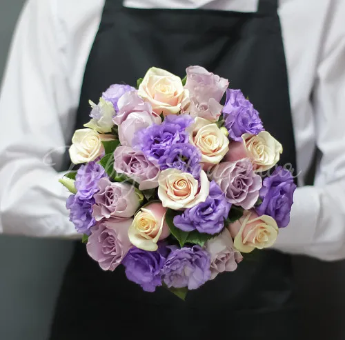 Букет невесты Букет Букет невесты №103