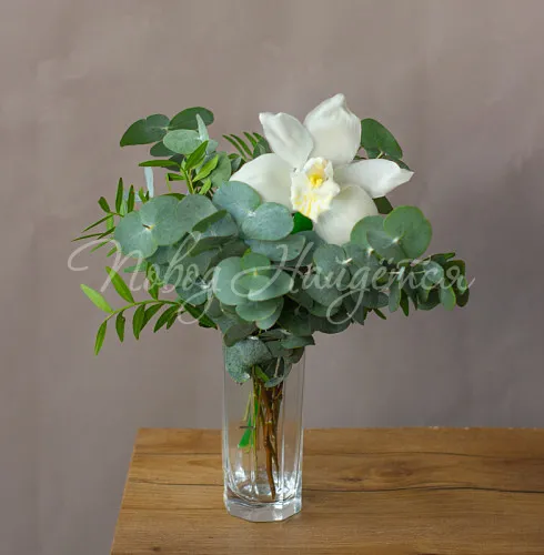 Композиции Цветочная композиция Композиция № 351