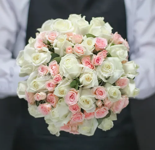 Букет невесты Букет Букет невесты № 042