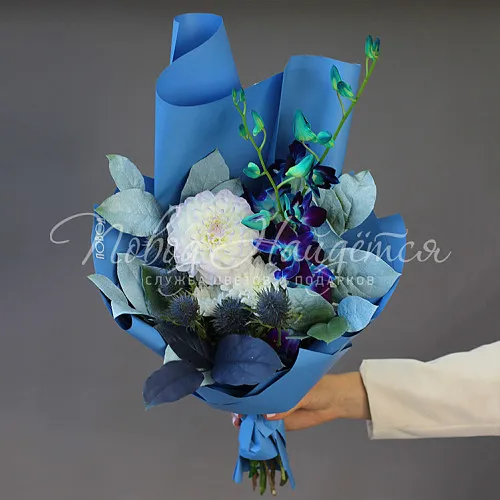 Букеты Букет Любимчик