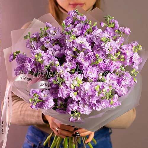 Ароматные Букет Королева Маргарита