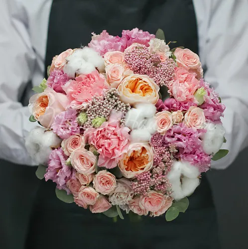 Букет невесты Букет Букет невесты № 059