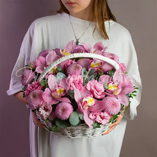 Корзины Корзина Сиэтл