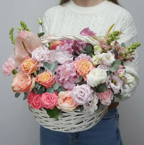 Корзины Корзина Белиссимо