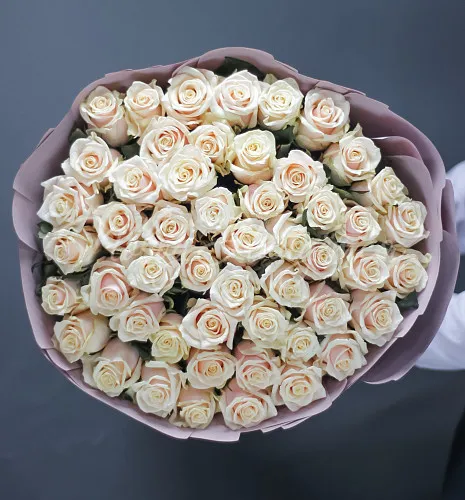 51 роза Букет Анталия