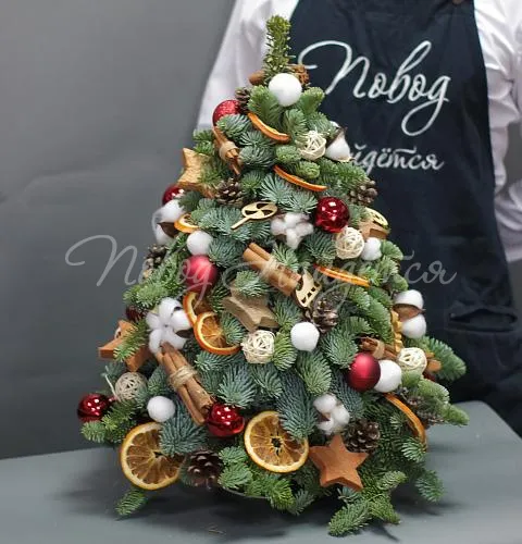 Новый год Русская народная