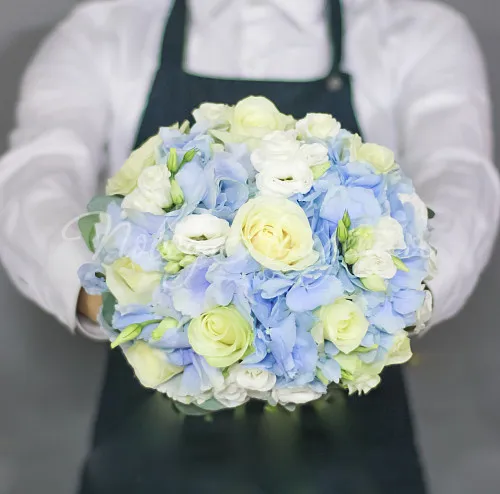 Букет невесты Букет Букет невесты №224