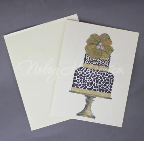 Открытки Пожелания благополучия