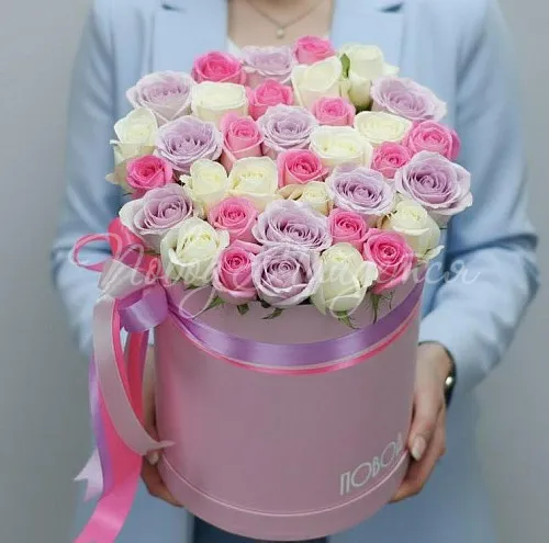 Коробки Корзина Нежность воспоминаний