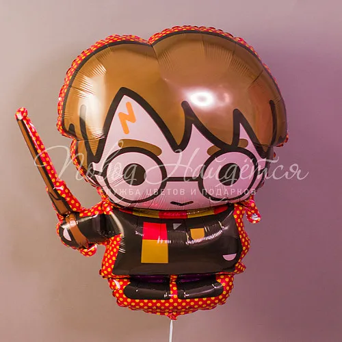 Фигуры большие Гарри Поттер