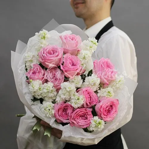 Букеты Букет Ривьера