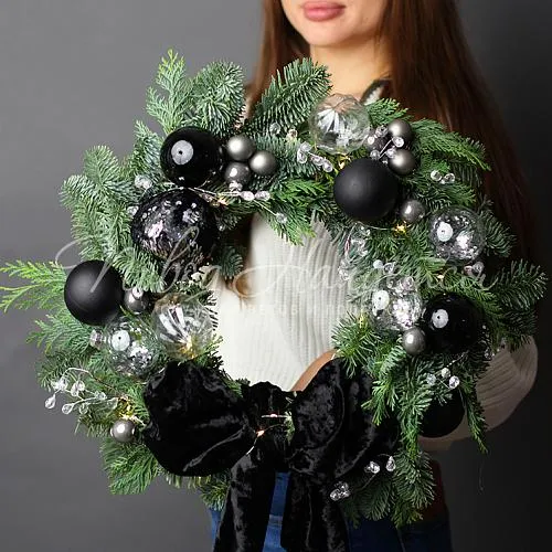 Новый год Новогодняя романтика