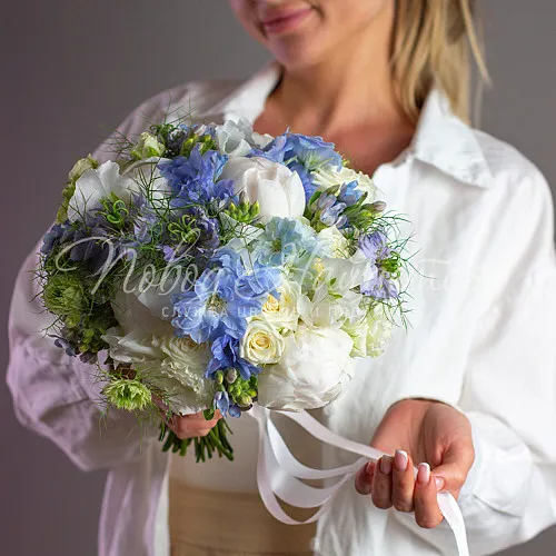 Букет невесты Букет Букет невесты №510