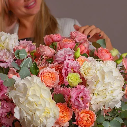 Дизайнерские корзины Корзина Люксембург