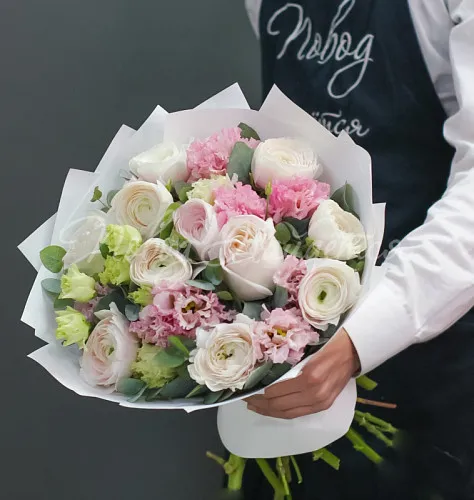 Букеты Маме Букет Вояж