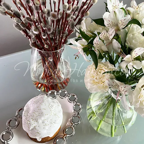 ПАСХА Светлая пасха №10