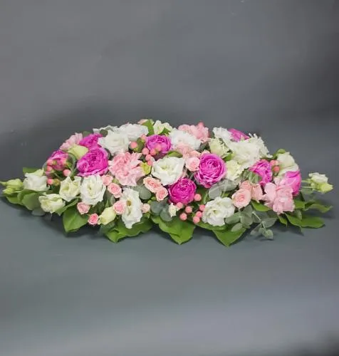 Настольные композиции Цветочная композиция Композиция № 161