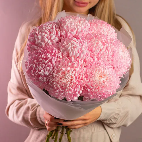 ОСЕНЬ Букет Мэриан